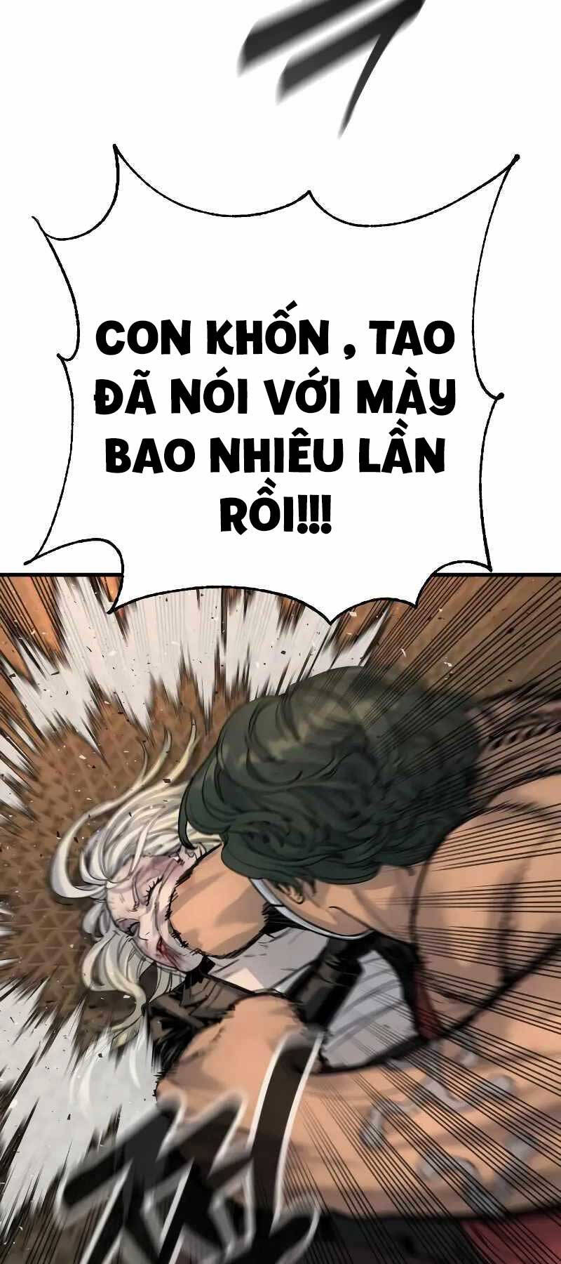 Cảnh Sát Báo Thù Chap 28 - Next Chap 29