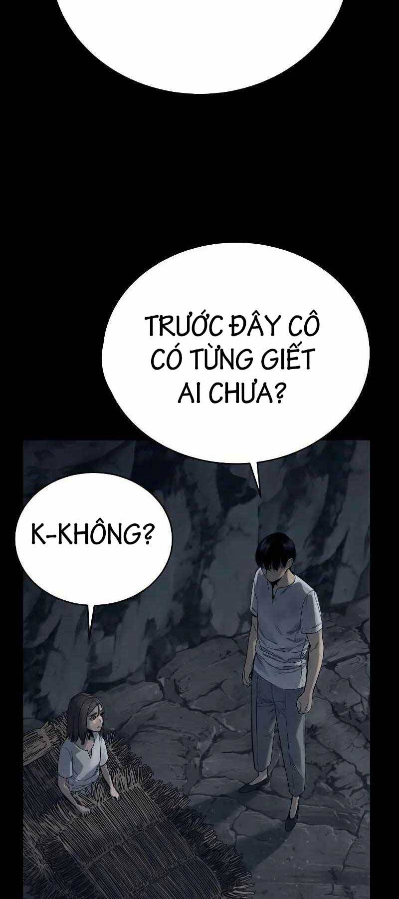 Cảnh Sát Báo Thù Chap 28 - Next Chap 29