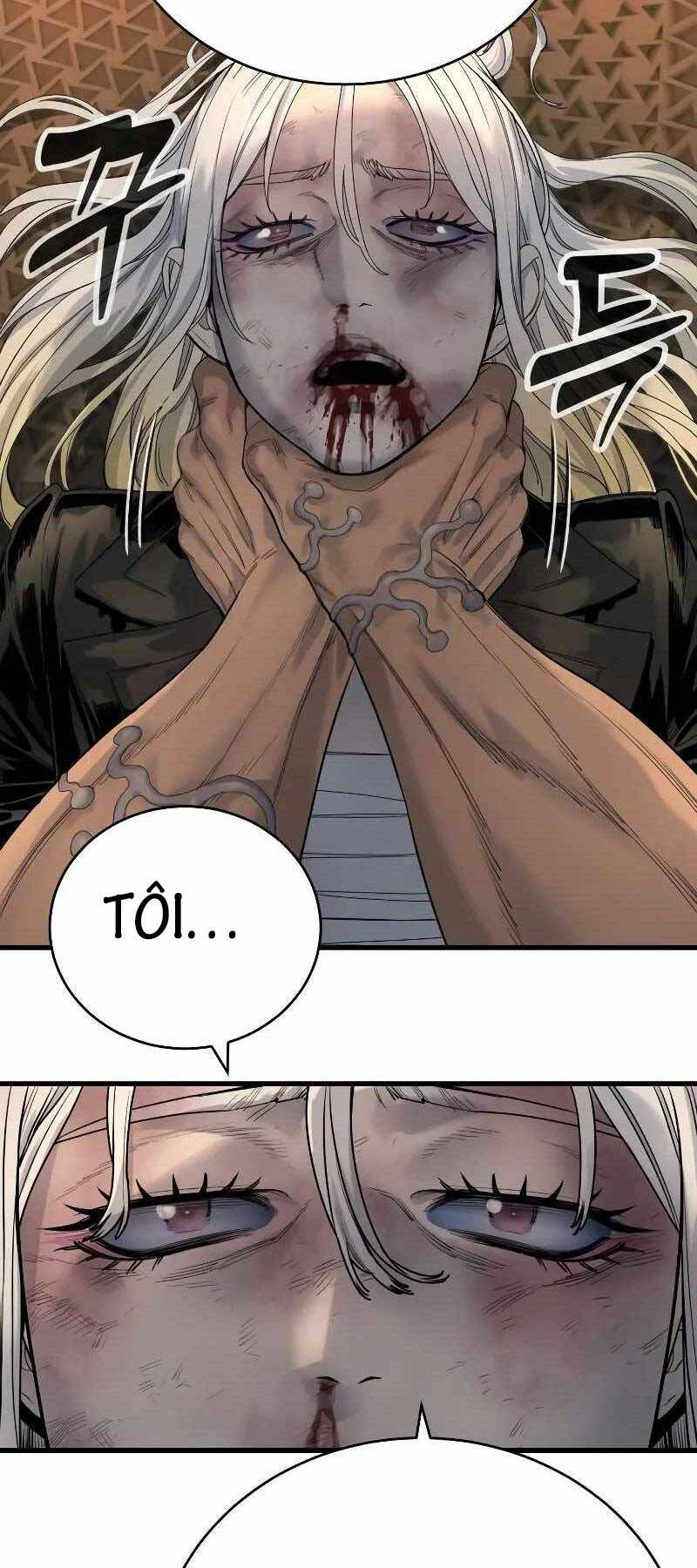 Cảnh Sát Báo Thù Chap 28 - Next Chap 29