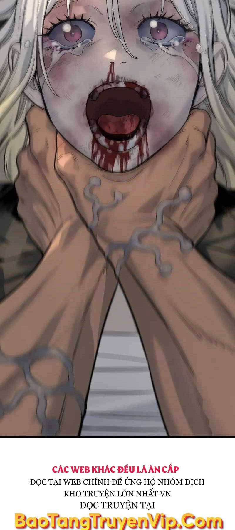 Cảnh Sát Báo Thù Chap 28 - Next Chap 29
