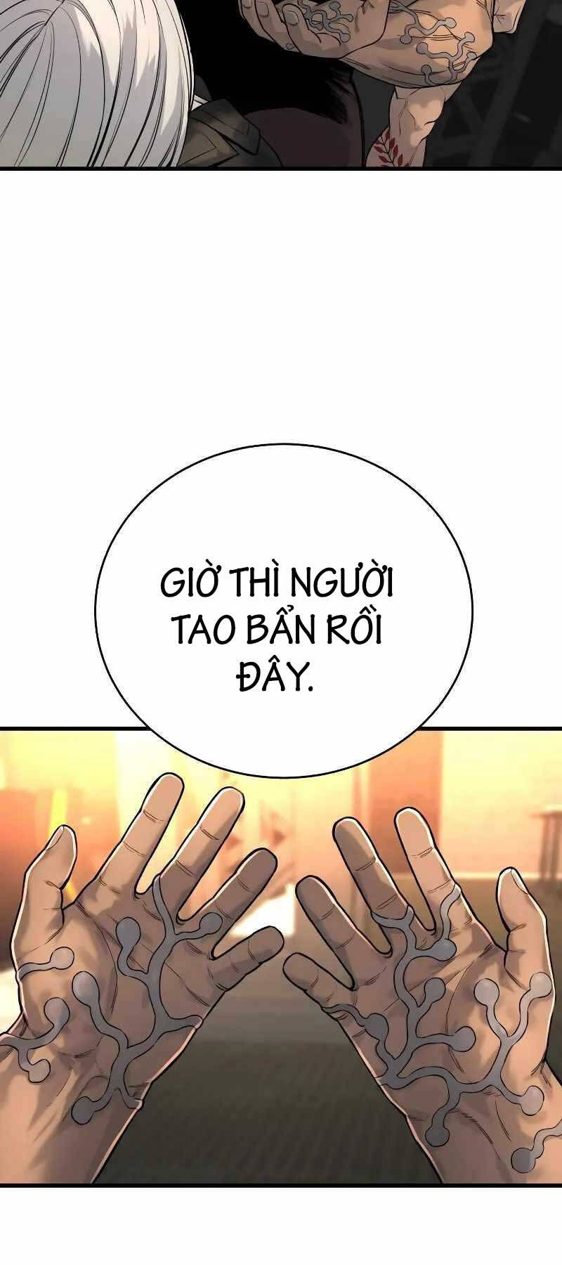 Cảnh Sát Báo Thù Chap 28 - Next Chap 29