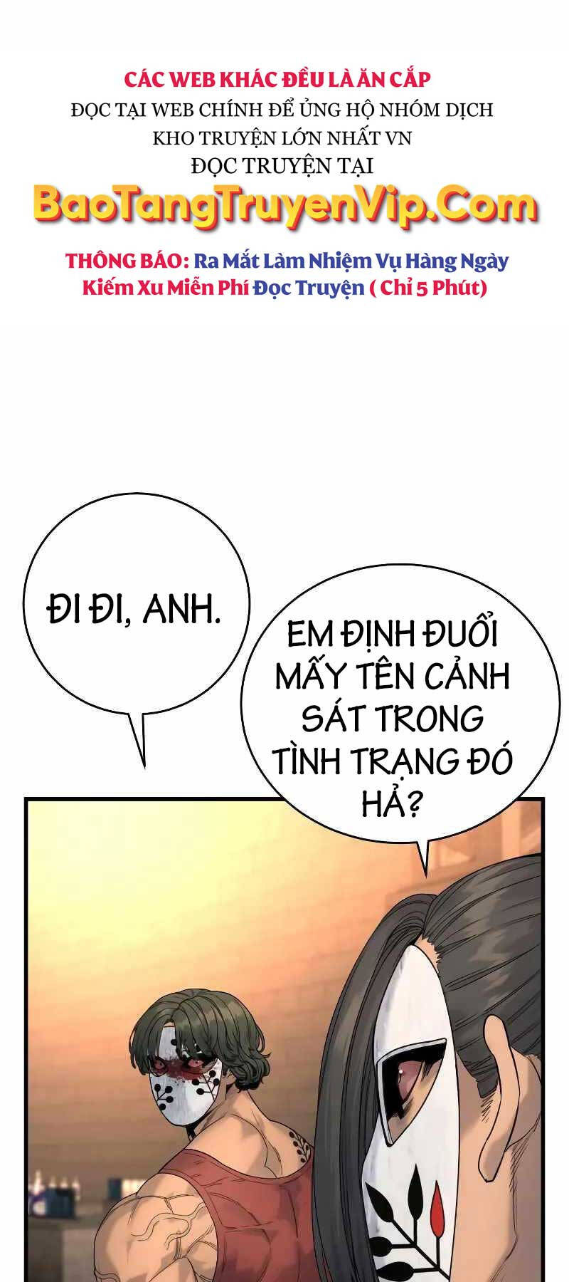 Cảnh Sát Báo Thù Chap 28 - Next Chap 29