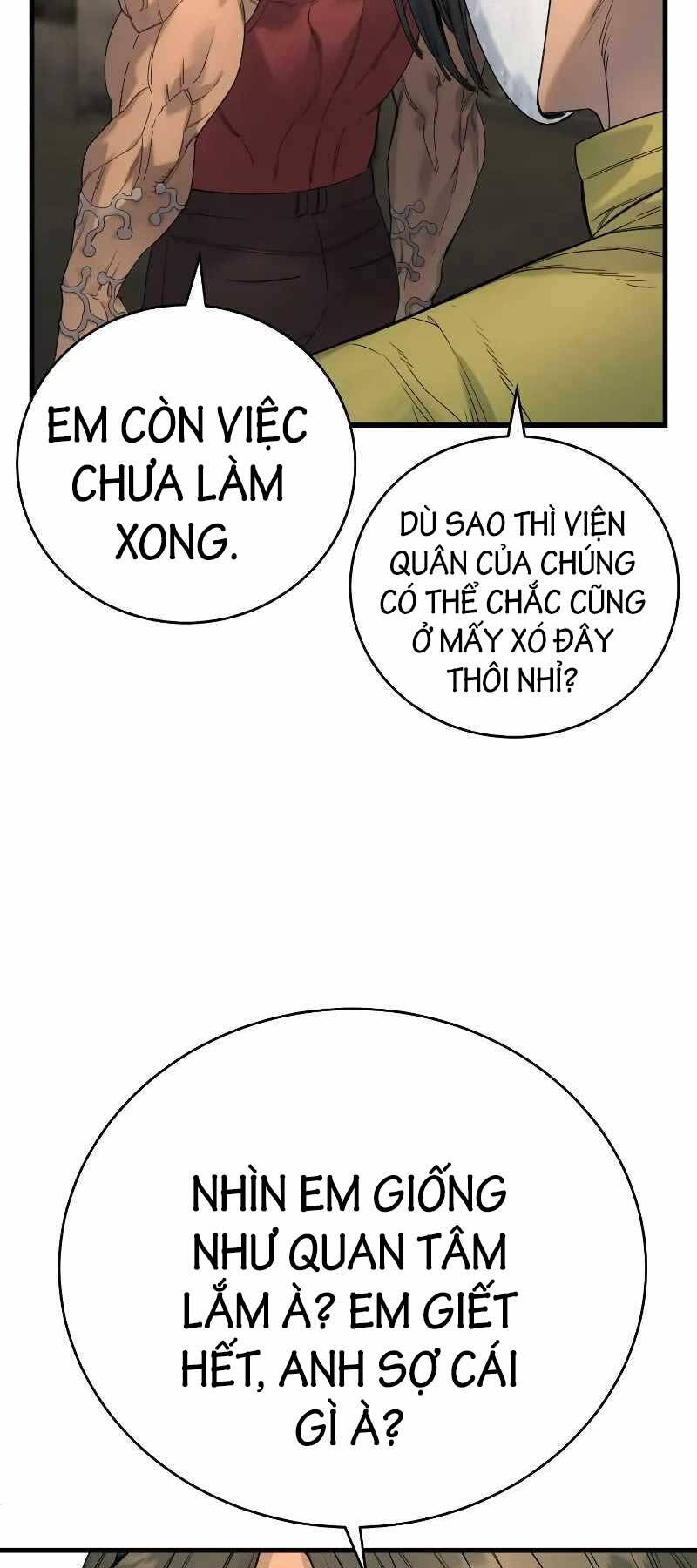 Cảnh Sát Báo Thù Chap 28 - Next Chap 29