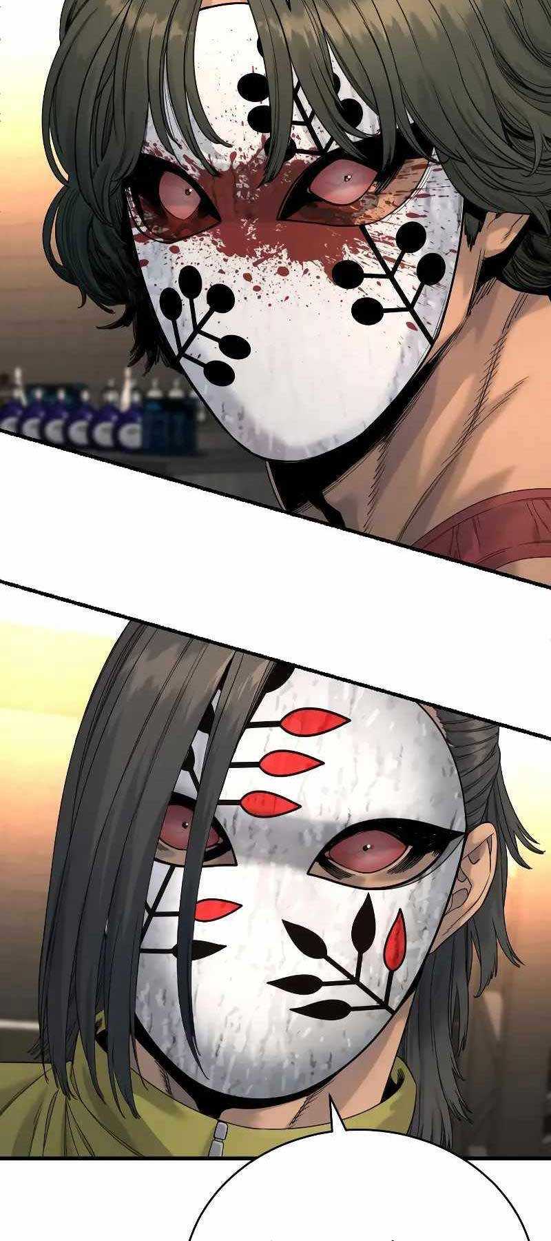 Cảnh Sát Báo Thù Chap 28 - Next Chap 29