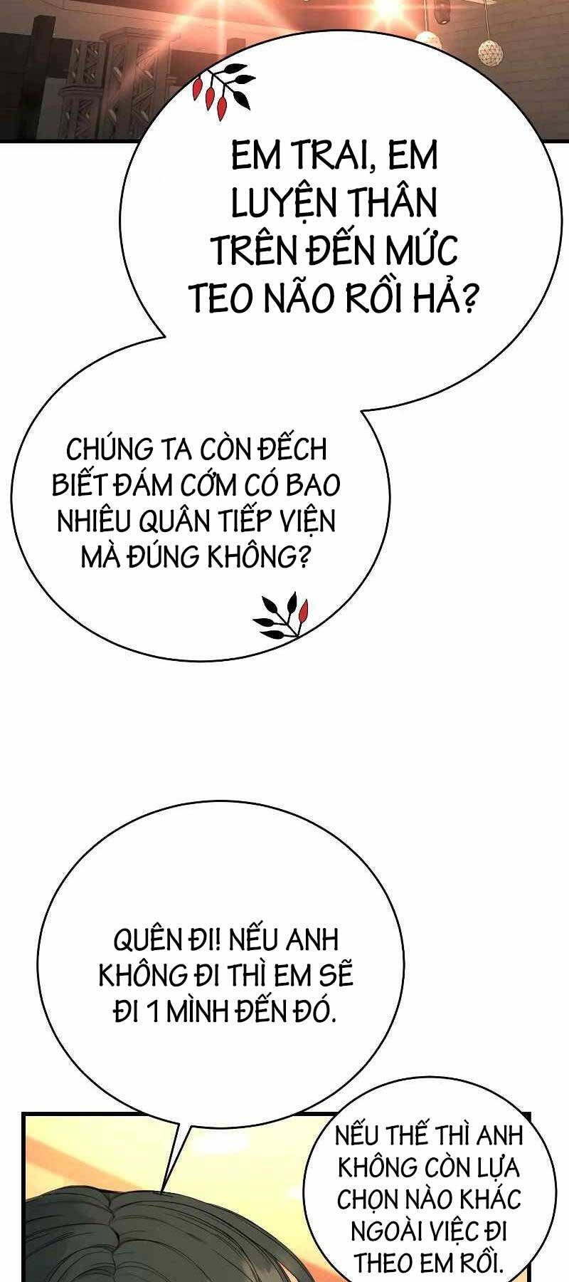 Cảnh Sát Báo Thù Chap 28 - Next Chap 29