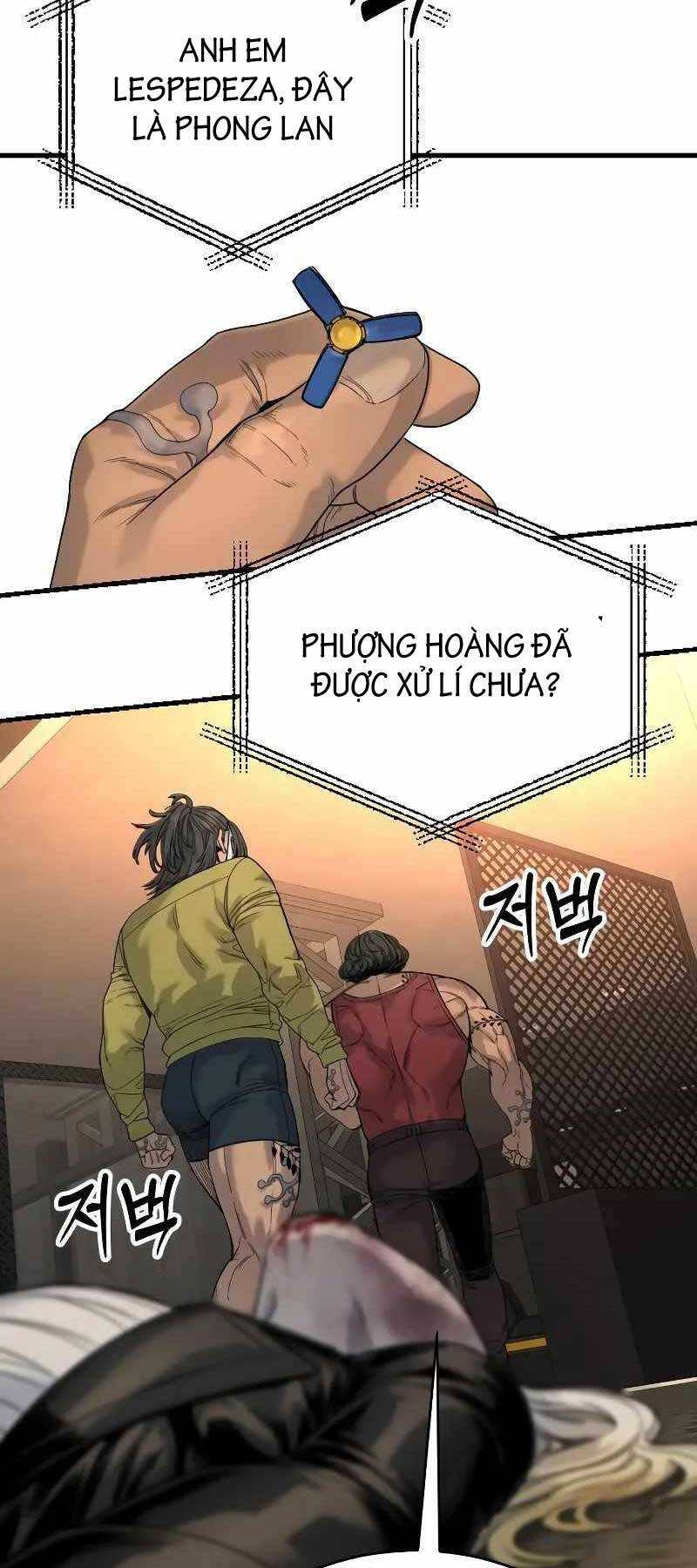 Cảnh Sát Báo Thù Chap 28 - Next Chap 29