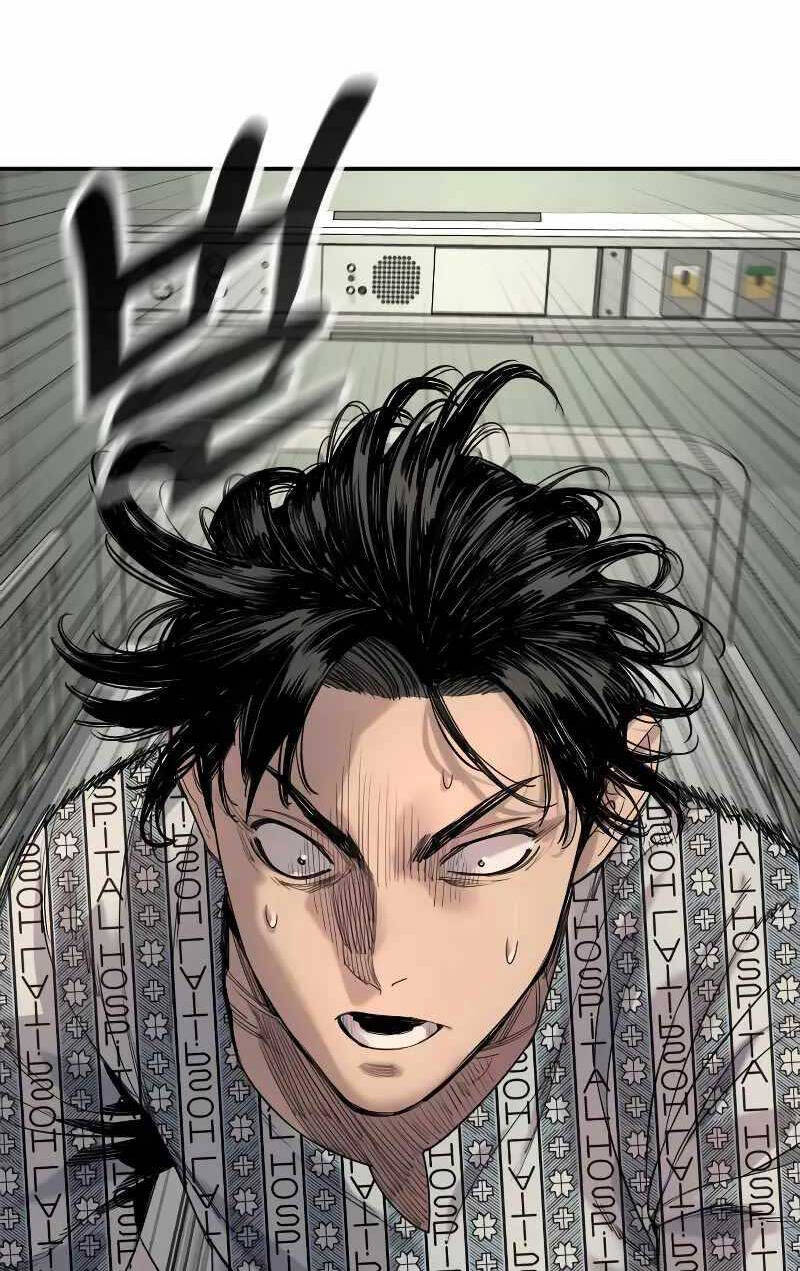 Cảnh Sát Báo Thù Chap 28 - Next Chap 29