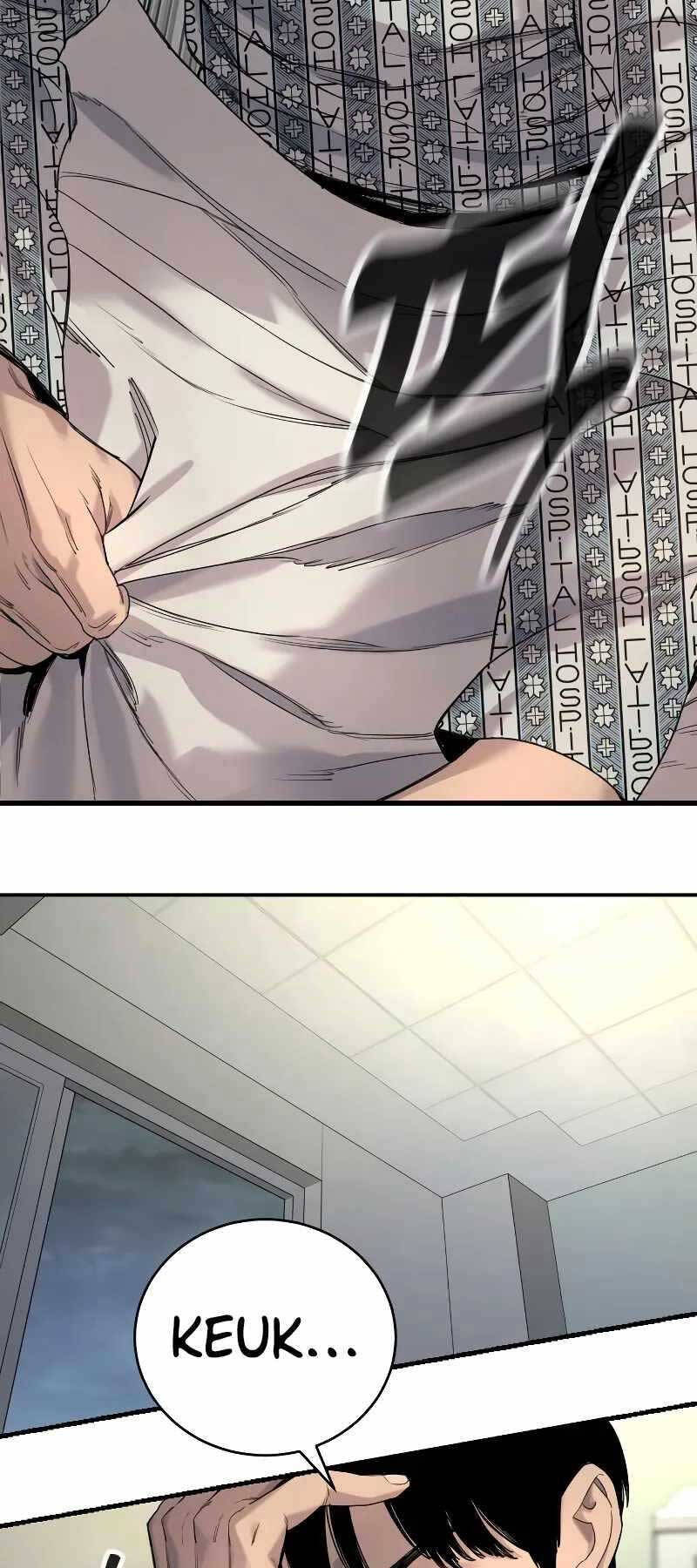 Cảnh Sát Báo Thù Chap 28 - Next Chap 29