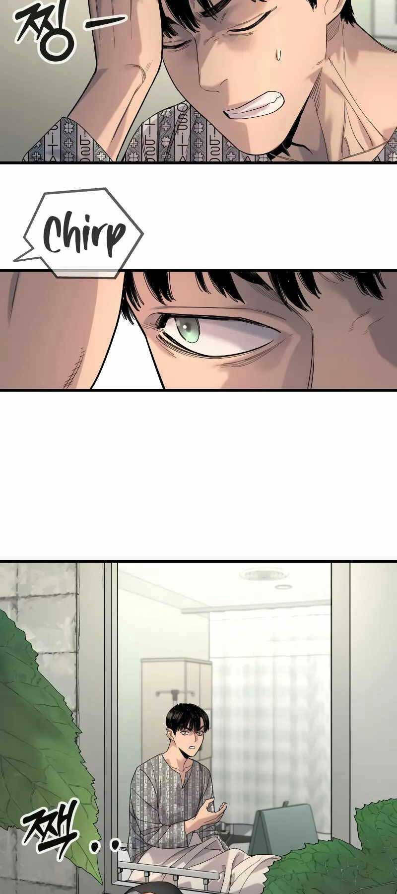 Cảnh Sát Báo Thù Chap 28 - Next Chap 29