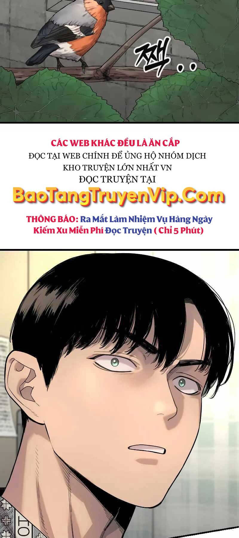 Cảnh Sát Báo Thù Chap 28 - Next Chap 29
