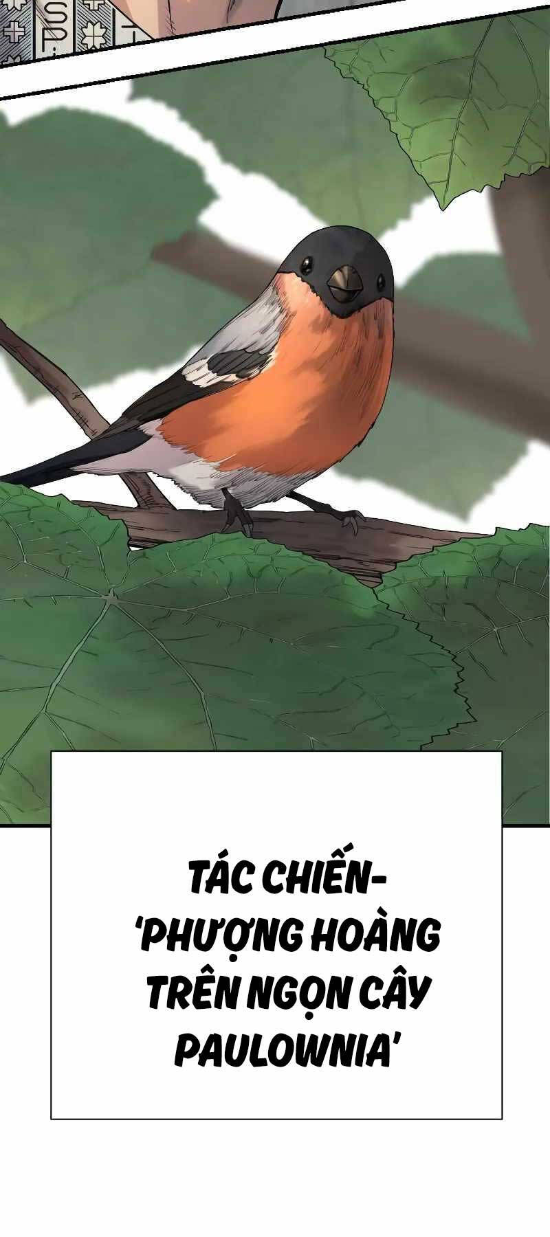 Cảnh Sát Báo Thù Chap 28 - Next Chap 29