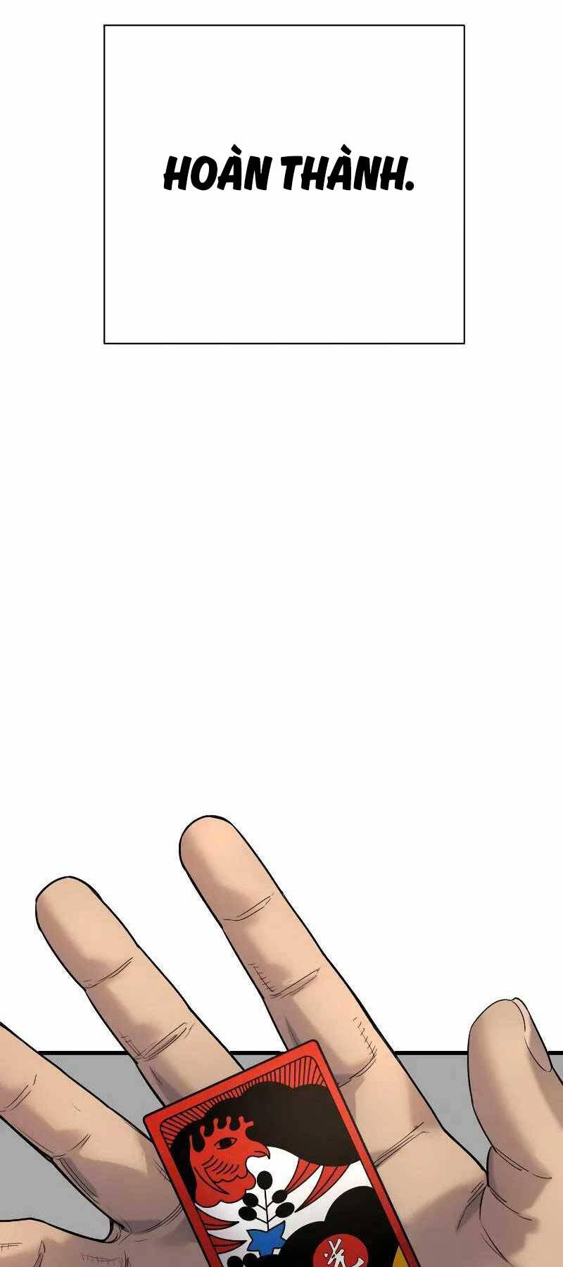 Cảnh Sát Báo Thù Chap 28 - Next Chap 29