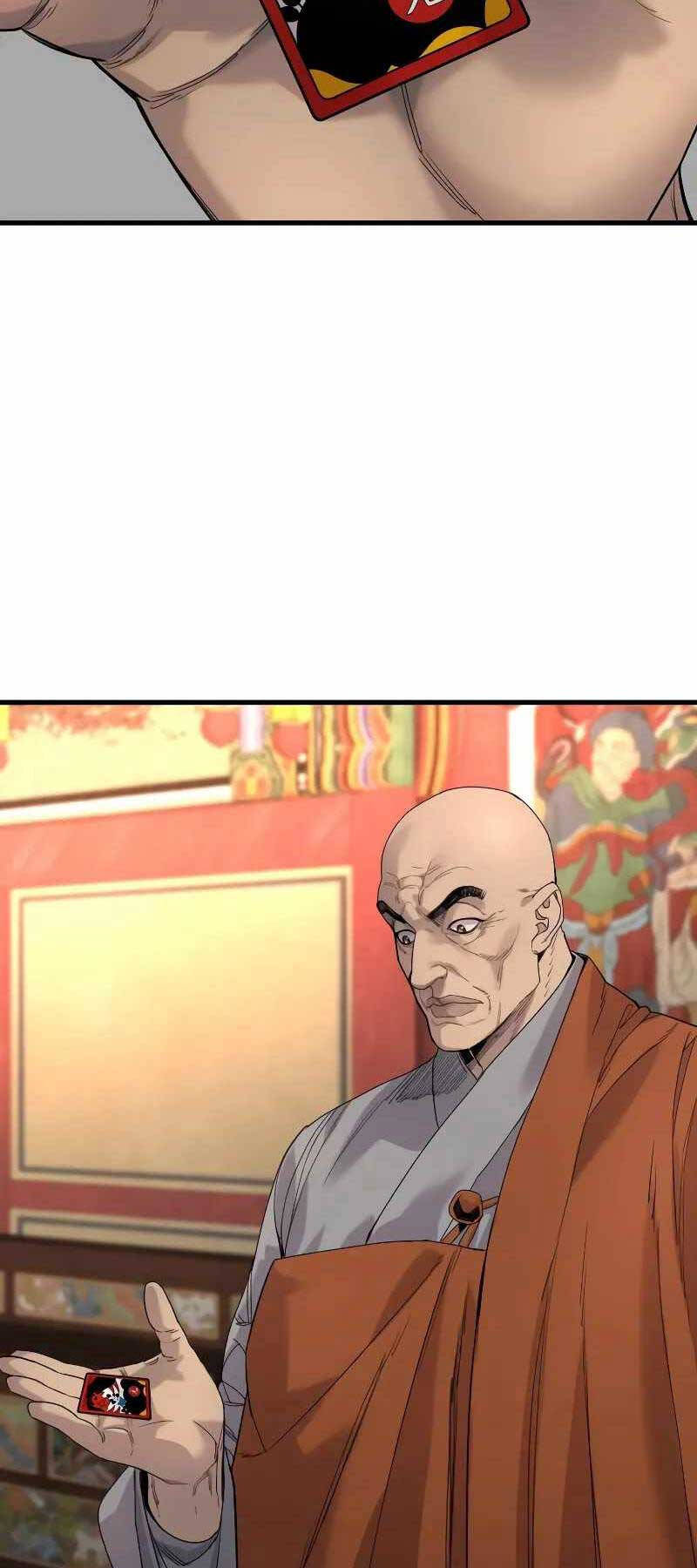 Cảnh Sát Báo Thù Chap 28 - Next Chap 29