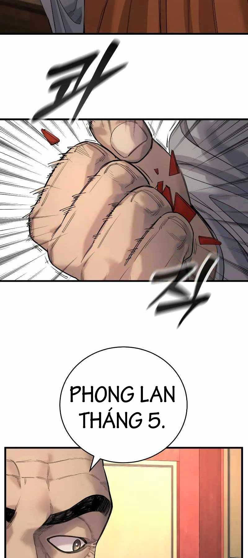 Cảnh Sát Báo Thù Chap 28 - Next Chap 29