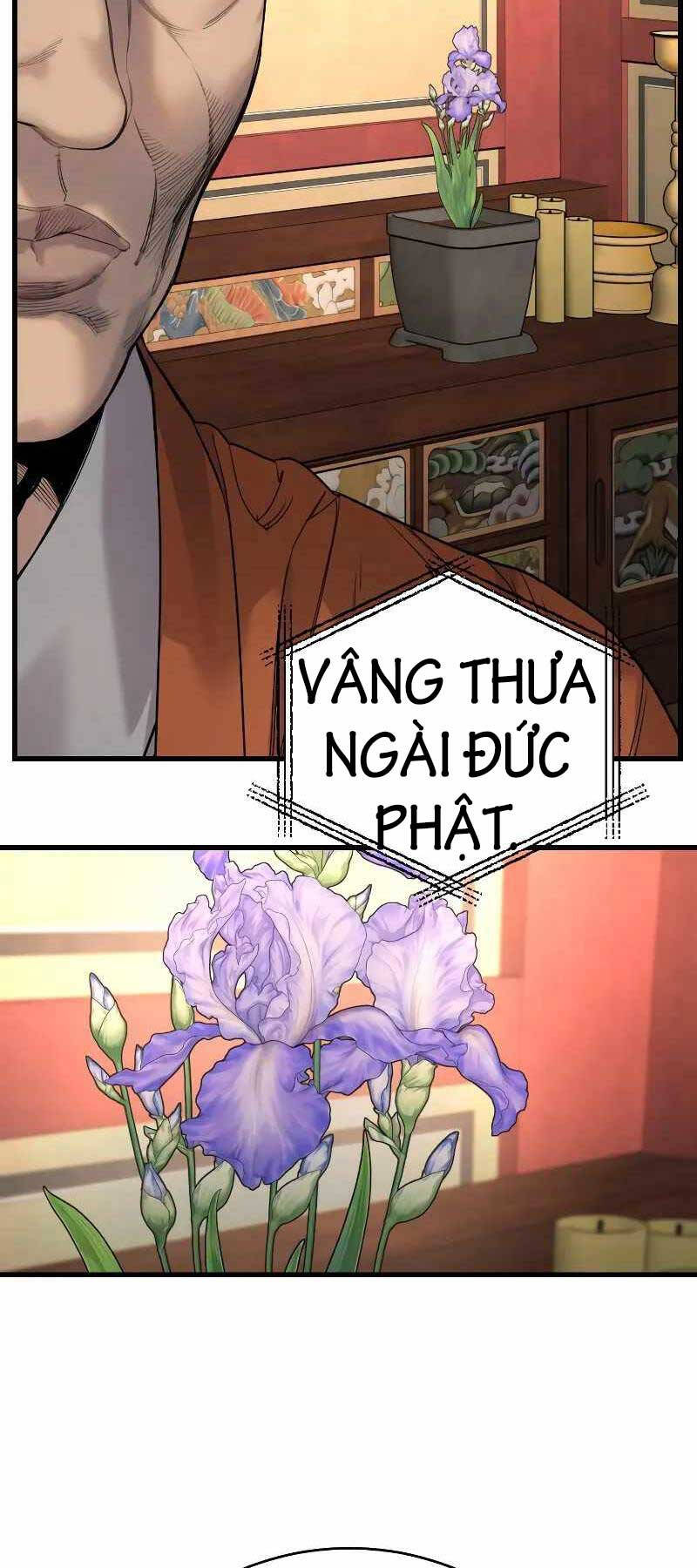 Cảnh Sát Báo Thù Chap 28 - Next Chap 29