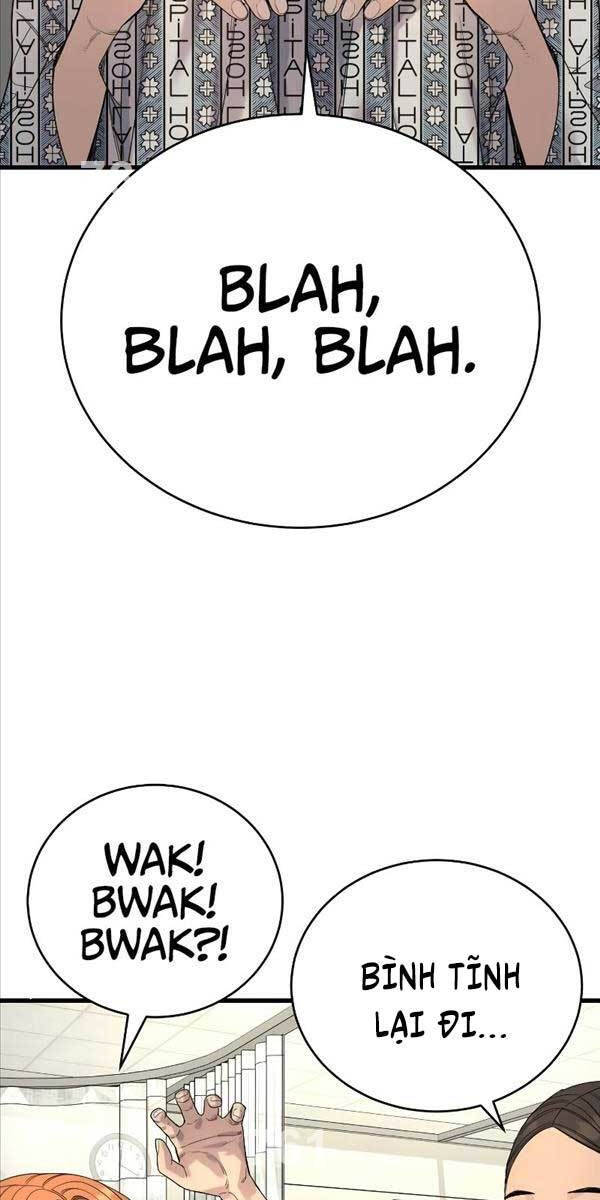 Cảnh Sát Báo Thù Chap 29 - Next Chap 30
