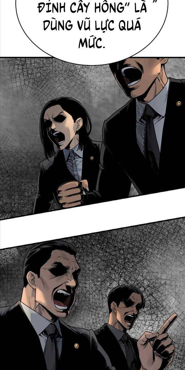 Cảnh Sát Báo Thù Chap 29 - Next Chap 30
