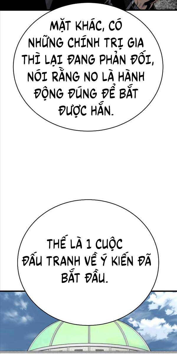 Cảnh Sát Báo Thù Chap 29 - Next Chap 30