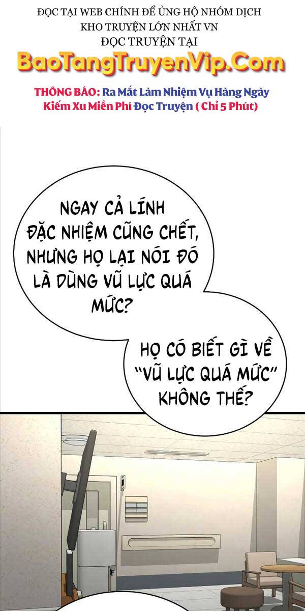 Cảnh Sát Báo Thù Chap 29 - Next Chap 30