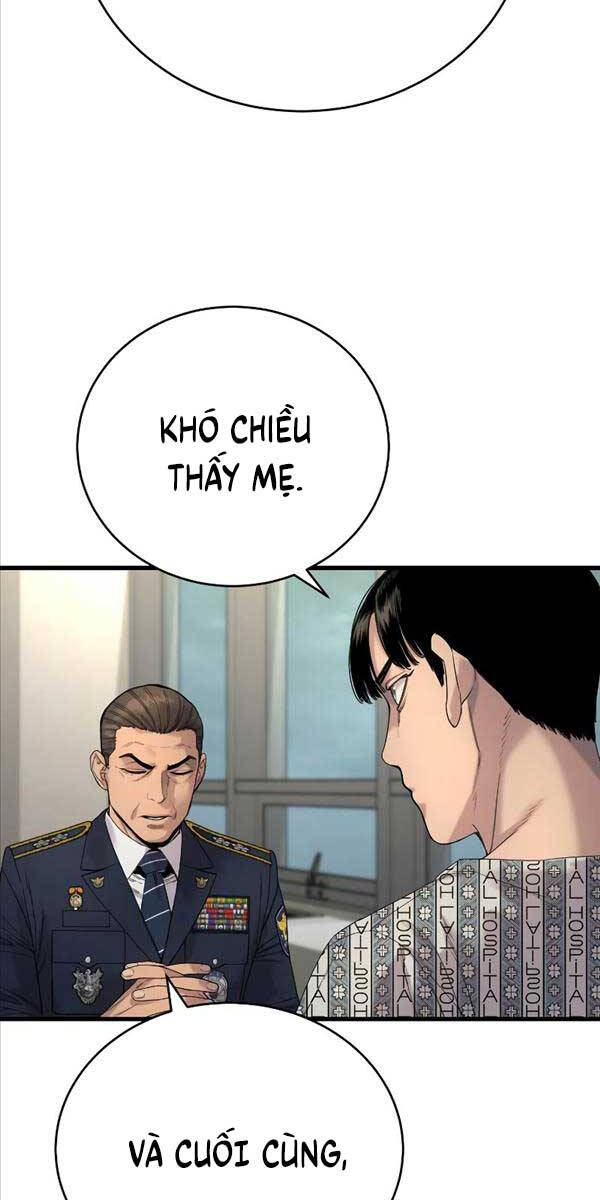 Cảnh Sát Báo Thù Chap 29 - Next Chap 30