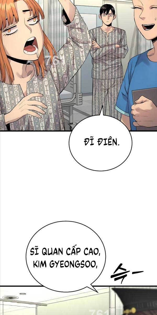 Cảnh Sát Báo Thù Chap 29 - Next Chap 30