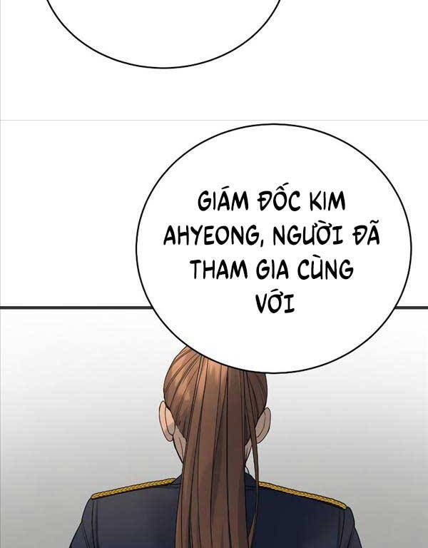 Cảnh Sát Báo Thù Chap 29 - Next Chap 30