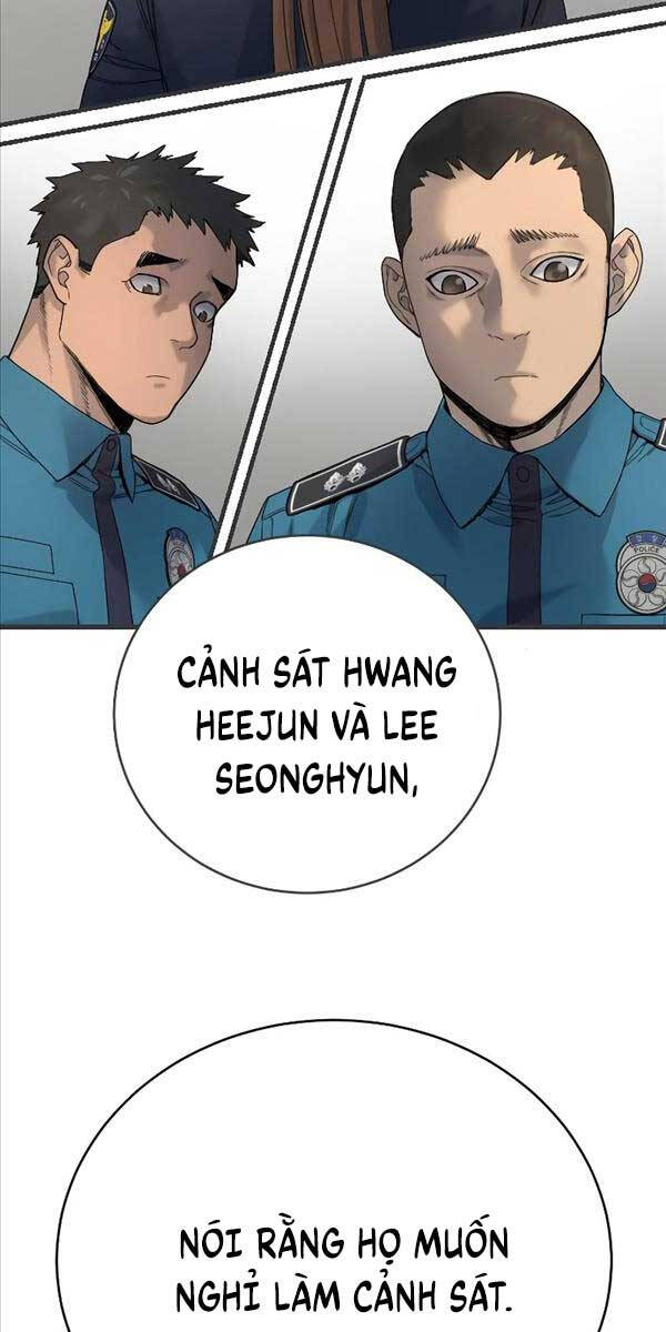 Cảnh Sát Báo Thù Chap 29 - Next Chap 30