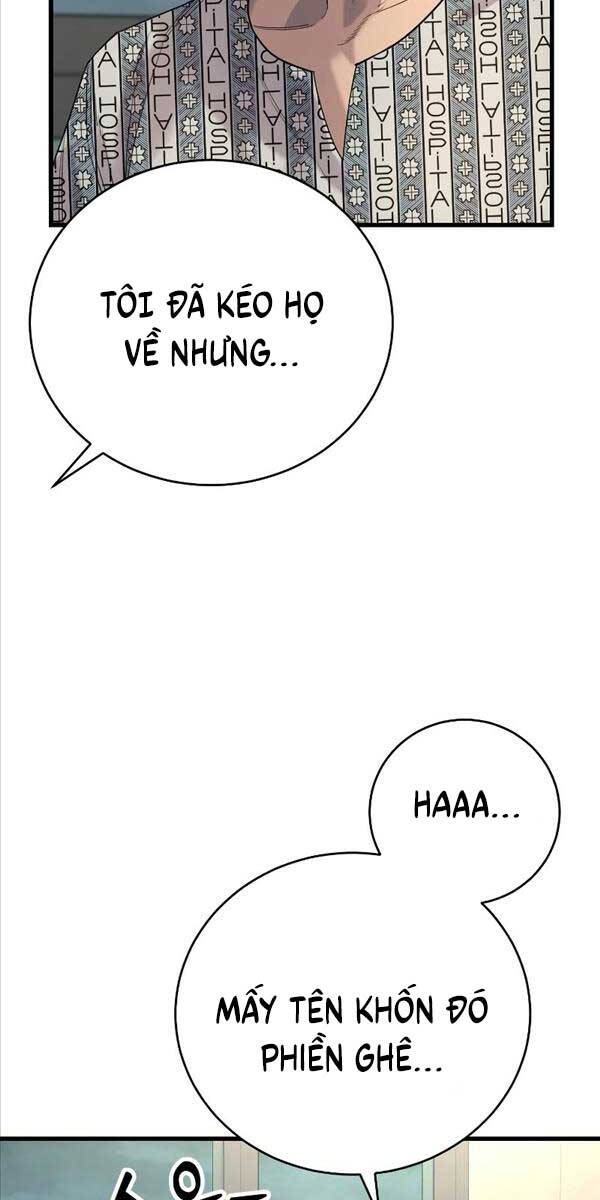 Cảnh Sát Báo Thù Chap 29 - Next Chap 30