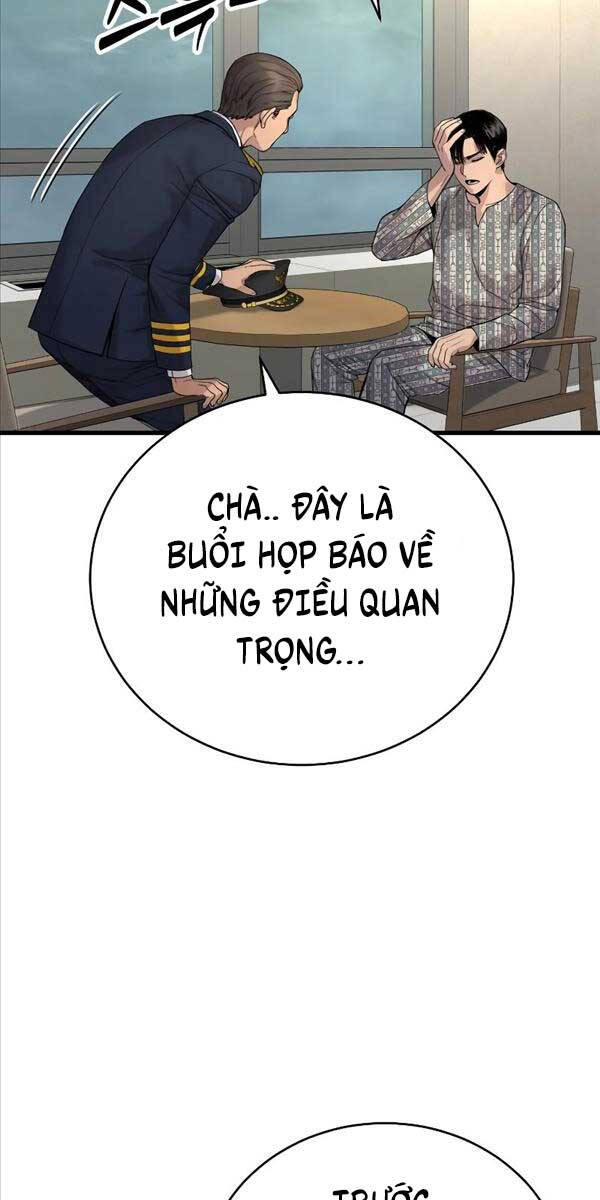 Cảnh Sát Báo Thù Chap 29 - Next Chap 30