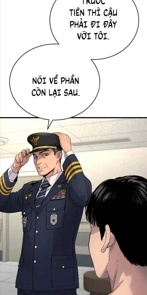 Cảnh Sát Báo Thù Chap 29 - Next Chap 30