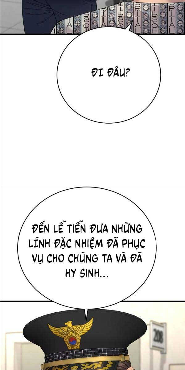 Cảnh Sát Báo Thù Chap 29 - Next Chap 30