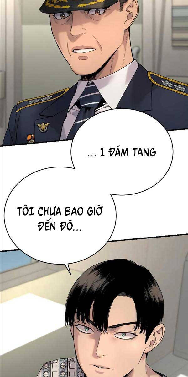 Cảnh Sát Báo Thù Chap 29 - Next Chap 30