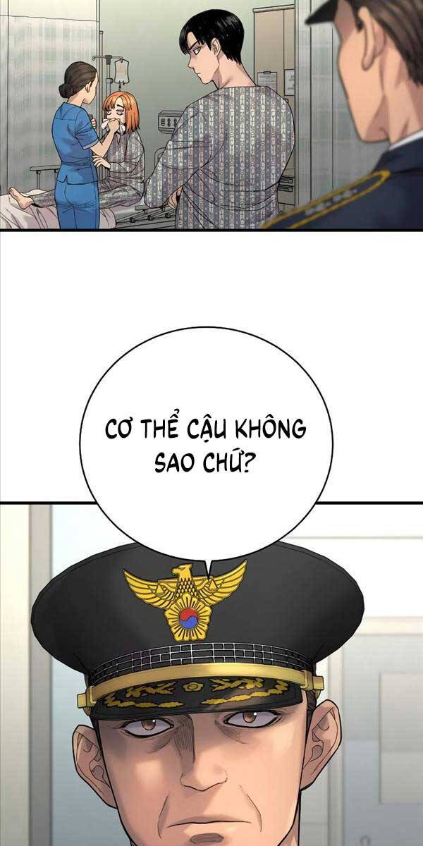 Cảnh Sát Báo Thù Chap 29 - Next Chap 30