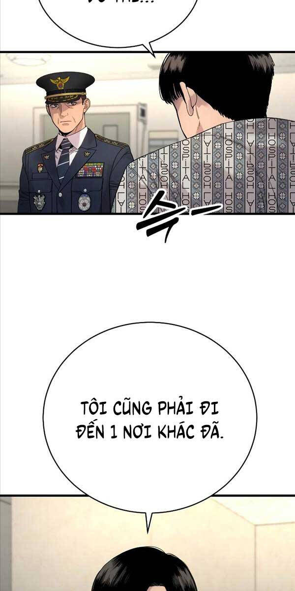 Cảnh Sát Báo Thù Chap 29 - Next Chap 30