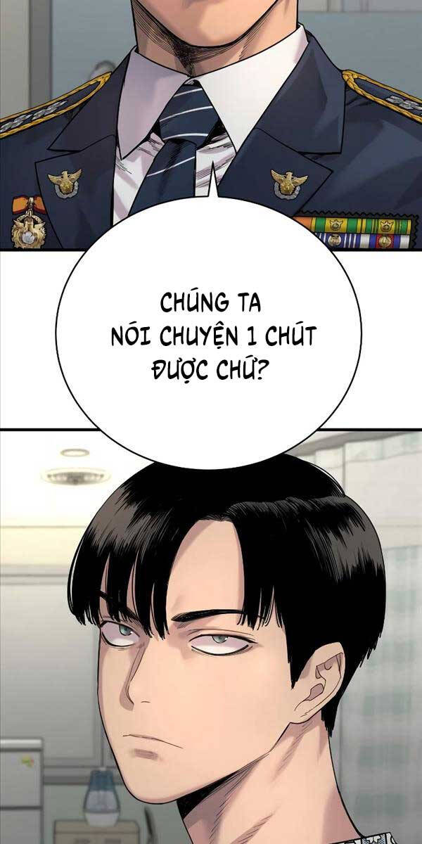 Cảnh Sát Báo Thù Chap 29 - Next Chap 30
