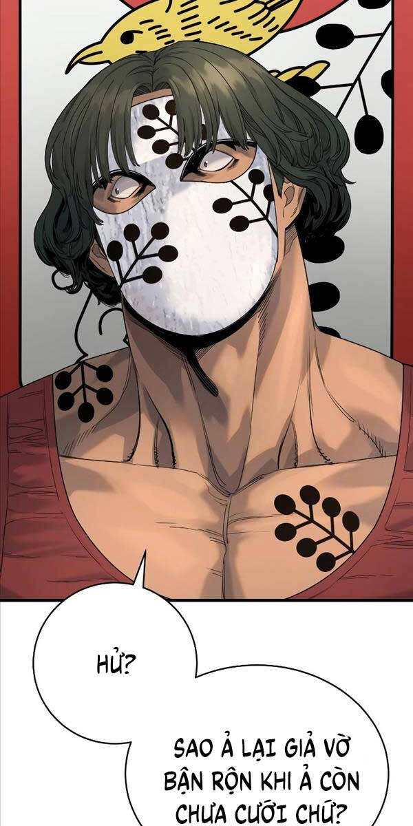 Cảnh Sát Báo Thù Chap 29 - Next Chap 30
