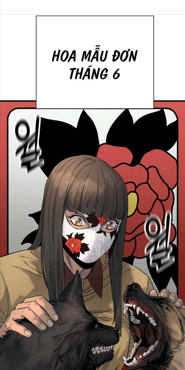 Cảnh Sát Báo Thù Chap 29 - Next Chap 30