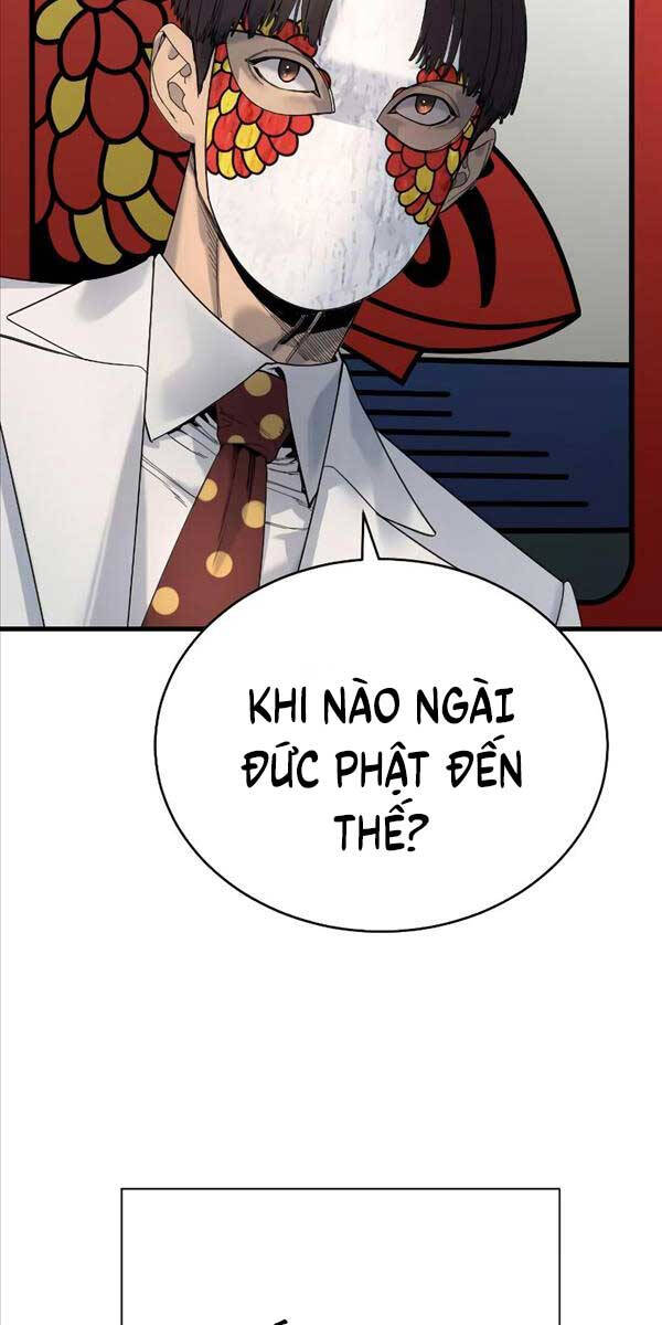 Cảnh Sát Báo Thù Chap 29 - Next Chap 30