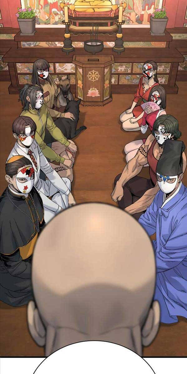 Cảnh Sát Báo Thù Chap 29 - Next Chap 30