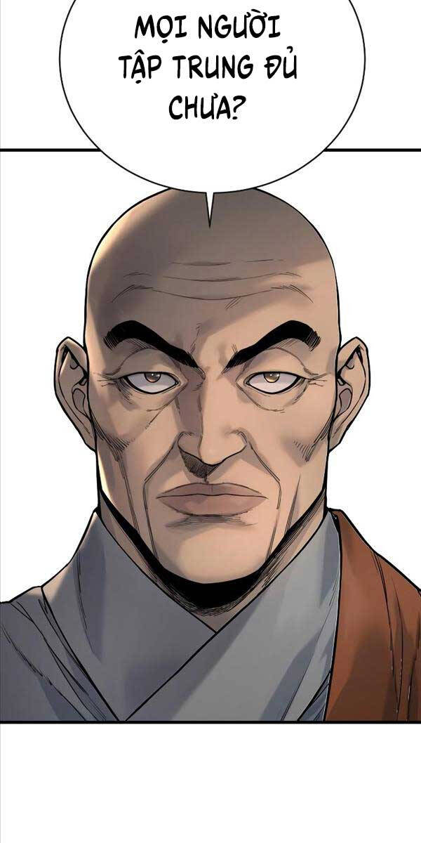 Cảnh Sát Báo Thù Chap 29 - Next Chap 30