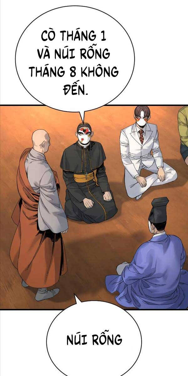 Cảnh Sát Báo Thù Chap 29 - Next Chap 30