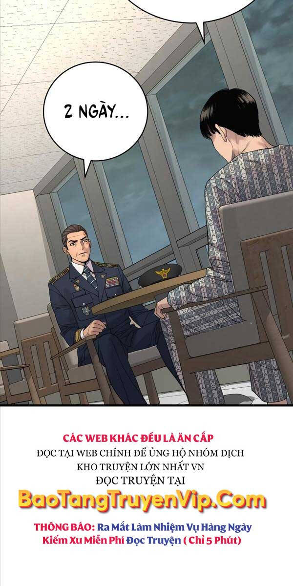 Cảnh Sát Báo Thù Chap 29 - Next Chap 30