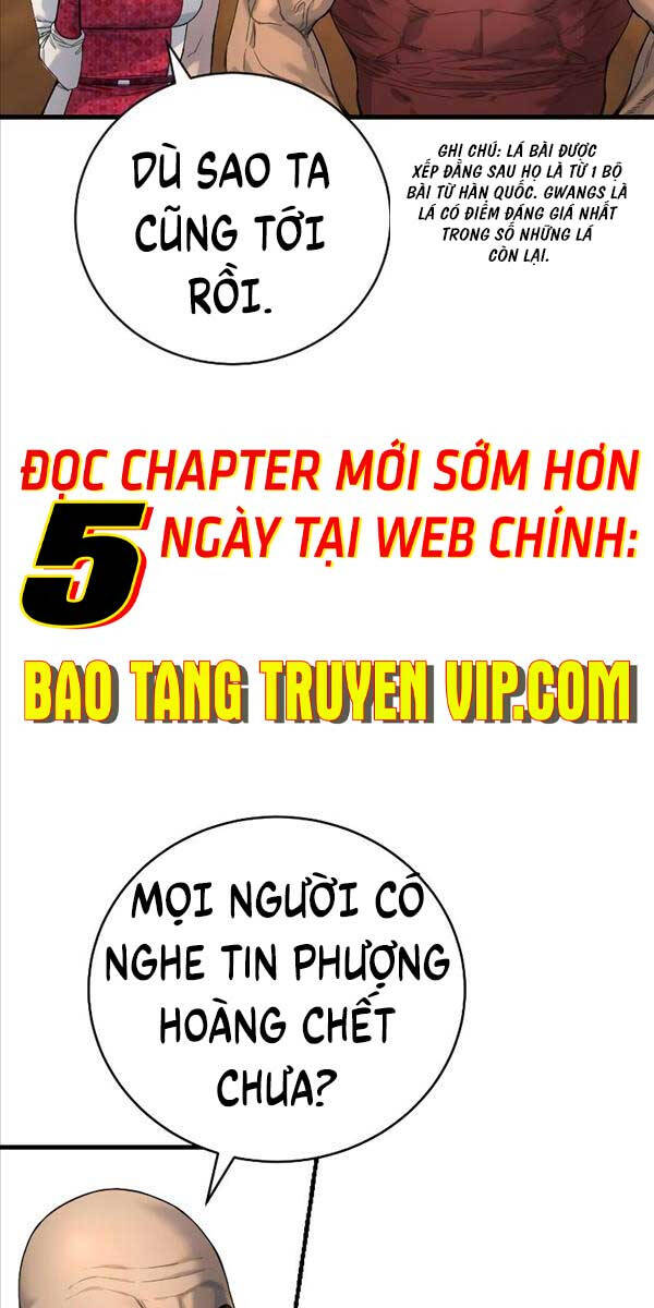 Cảnh Sát Báo Thù Chap 29 - Next Chap 30
