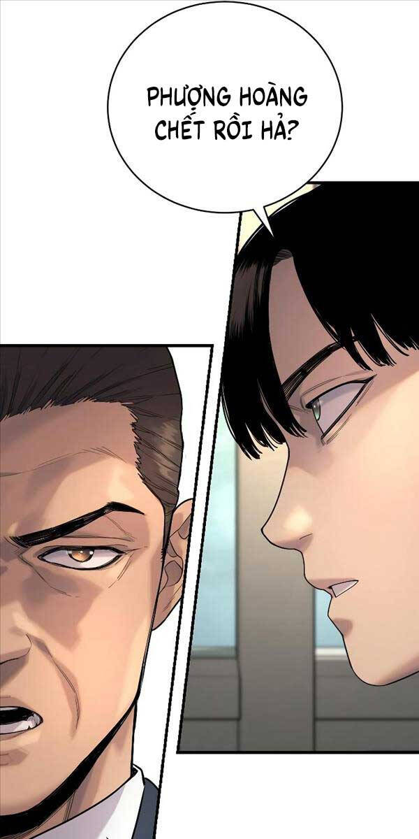 Cảnh Sát Báo Thù Chap 29 - Next Chap 30
