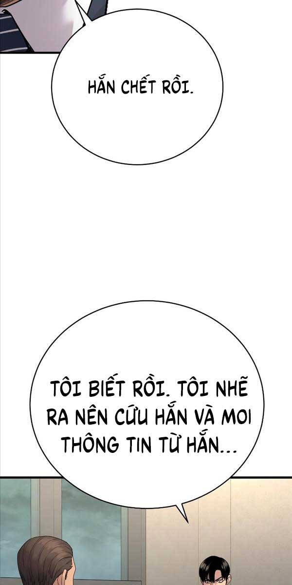 Cảnh Sát Báo Thù Chap 29 - Next Chap 30