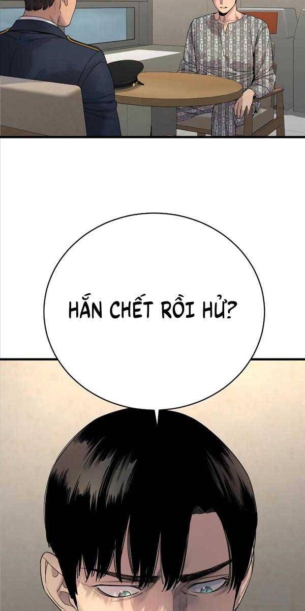 Cảnh Sát Báo Thù Chap 29 - Next Chap 30