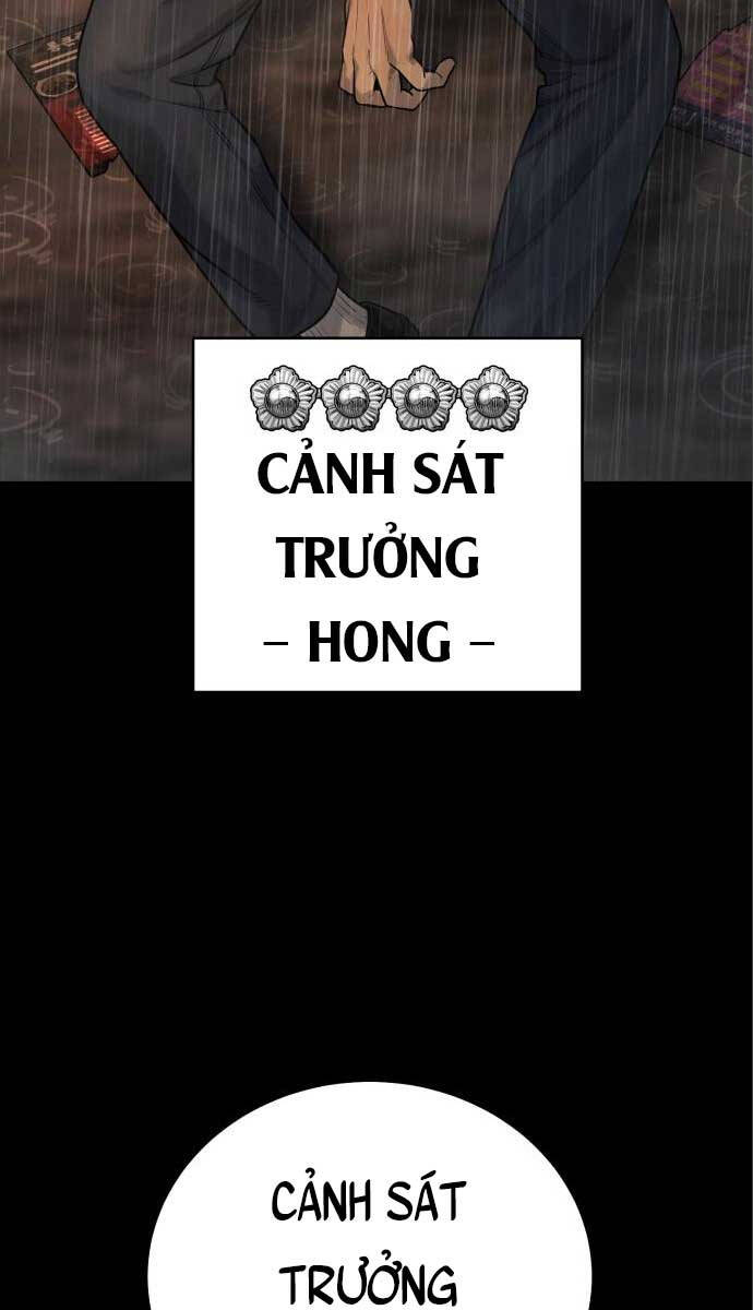 Cảnh Sát Báo Thù Chap 3 - Next Chap 4