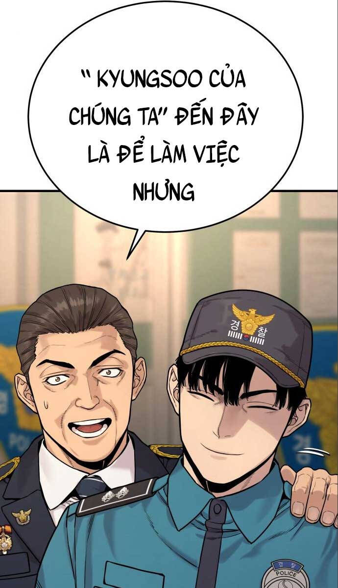 Cảnh Sát Báo Thù Chap 3 - Next Chap 4