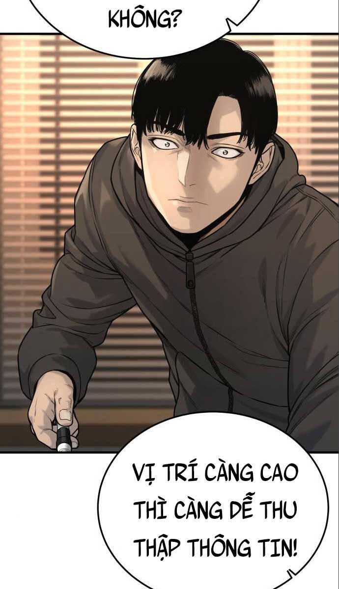 Cảnh Sát Báo Thù Chap 3 - Next Chap 4