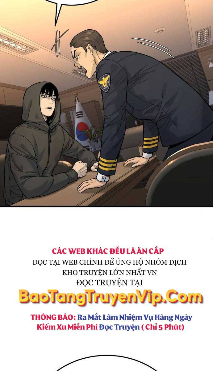Cảnh Sát Báo Thù Chap 3 - Next Chap 4